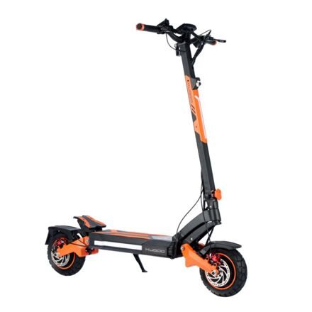 Электросамокат Kugoo F3 Pro Max